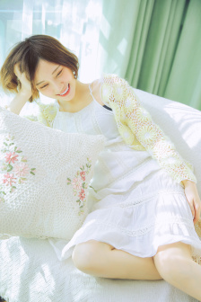 隔壁搬来的邻居岬奈奈美